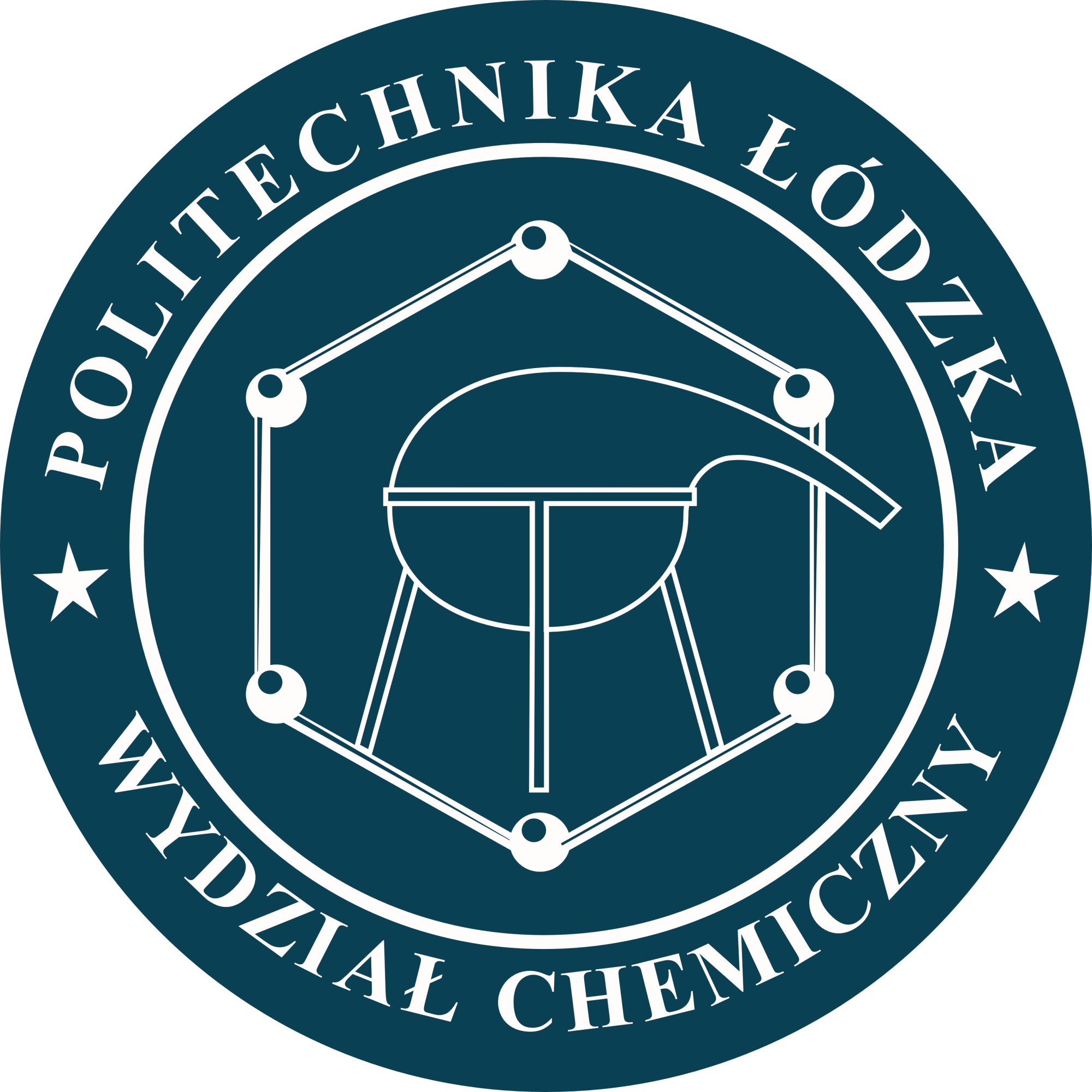 Faculty logo